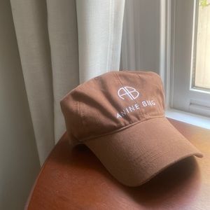 Anine Bing hat